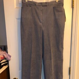 Women’s Size 12 Business Casual Slacks